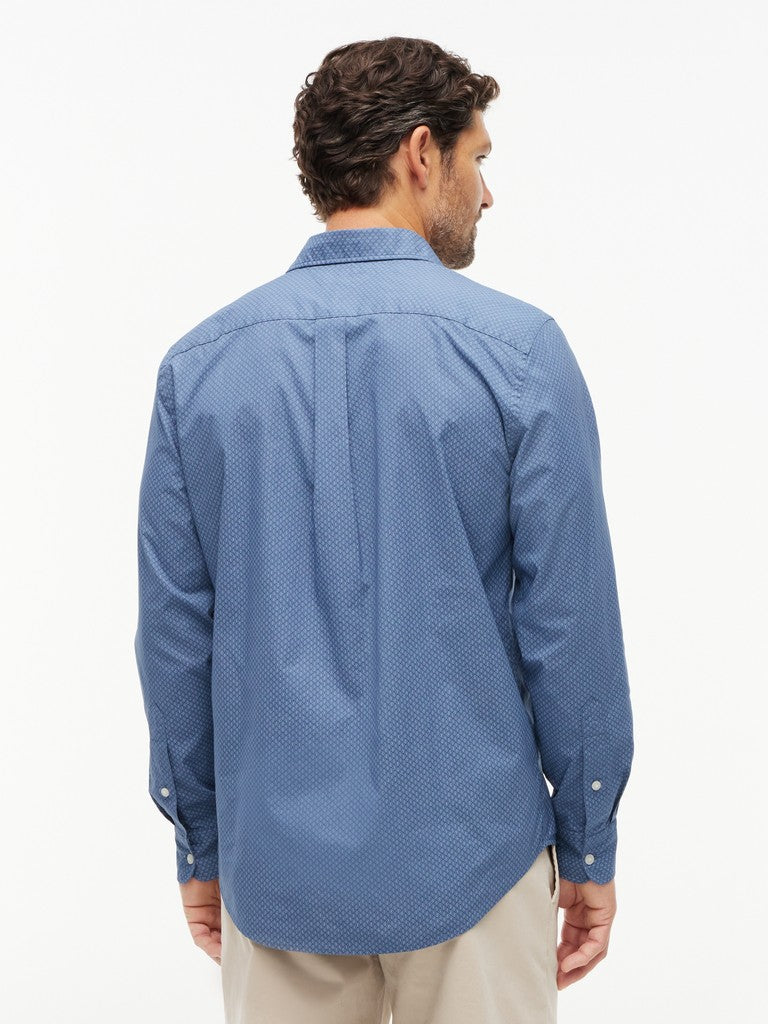 Tommy Hilfiger Geo Print Shirt