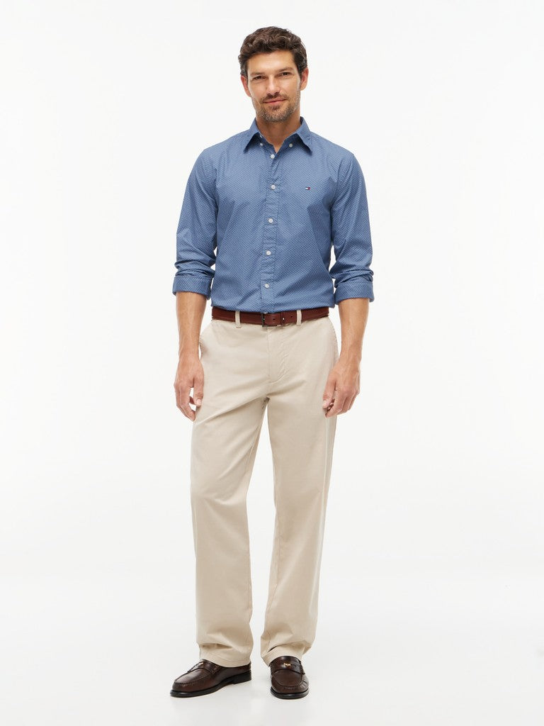Tommy Hilfiger Geo Print Shirt