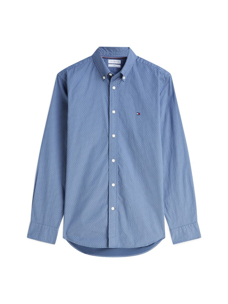 Tommy Hilfiger Geo Print Shirt