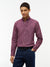 Tommy Hilfiger Poplin Geo Print Shirt