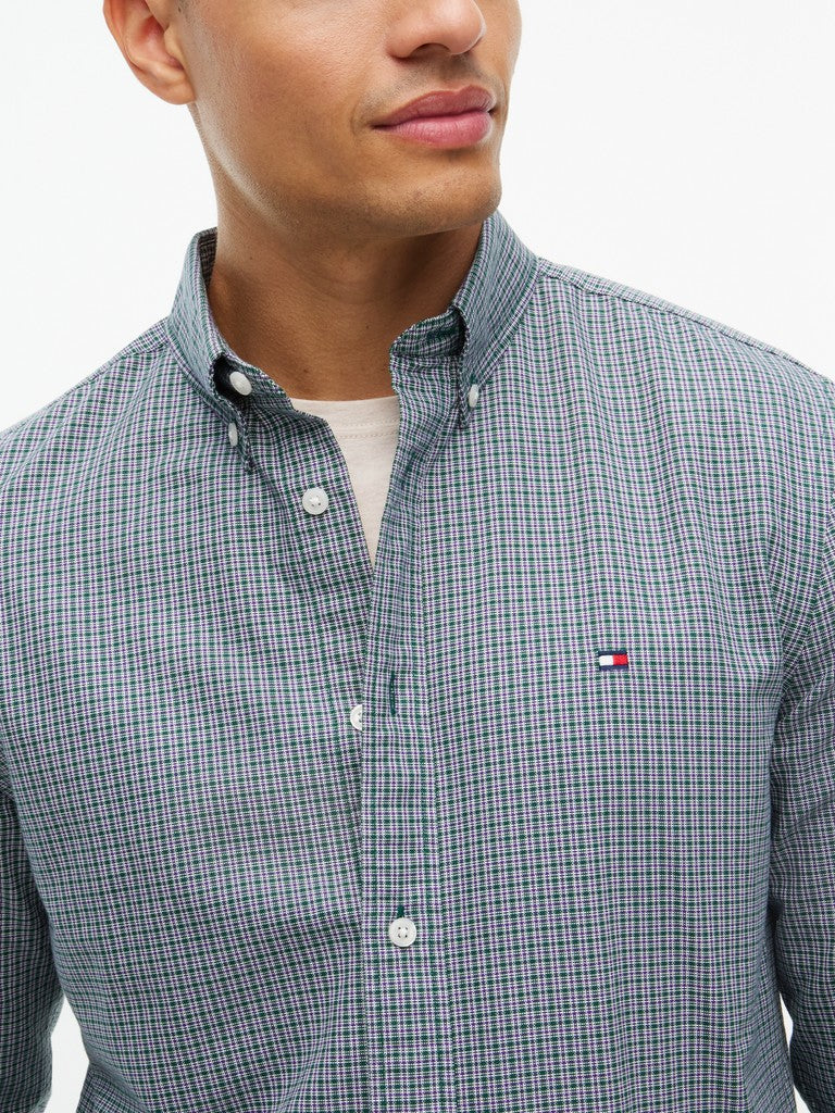 Tommy Hilfiger Heritage Oxford Shirt