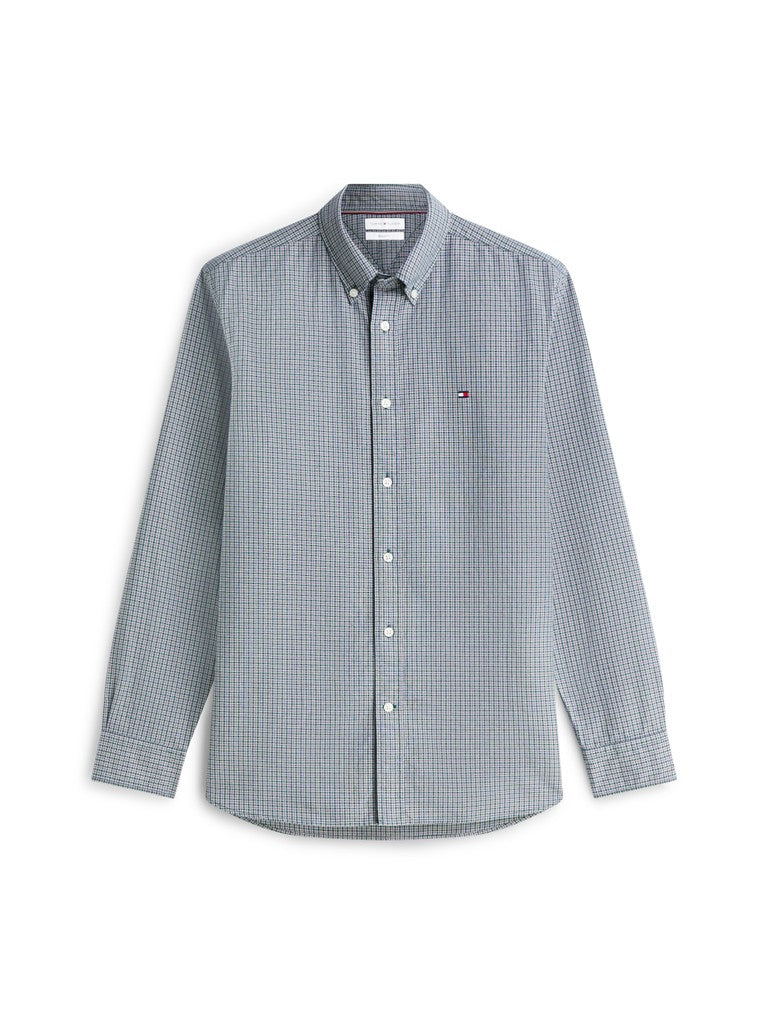 Tommy Hilfiger Heritage Oxford Shirt