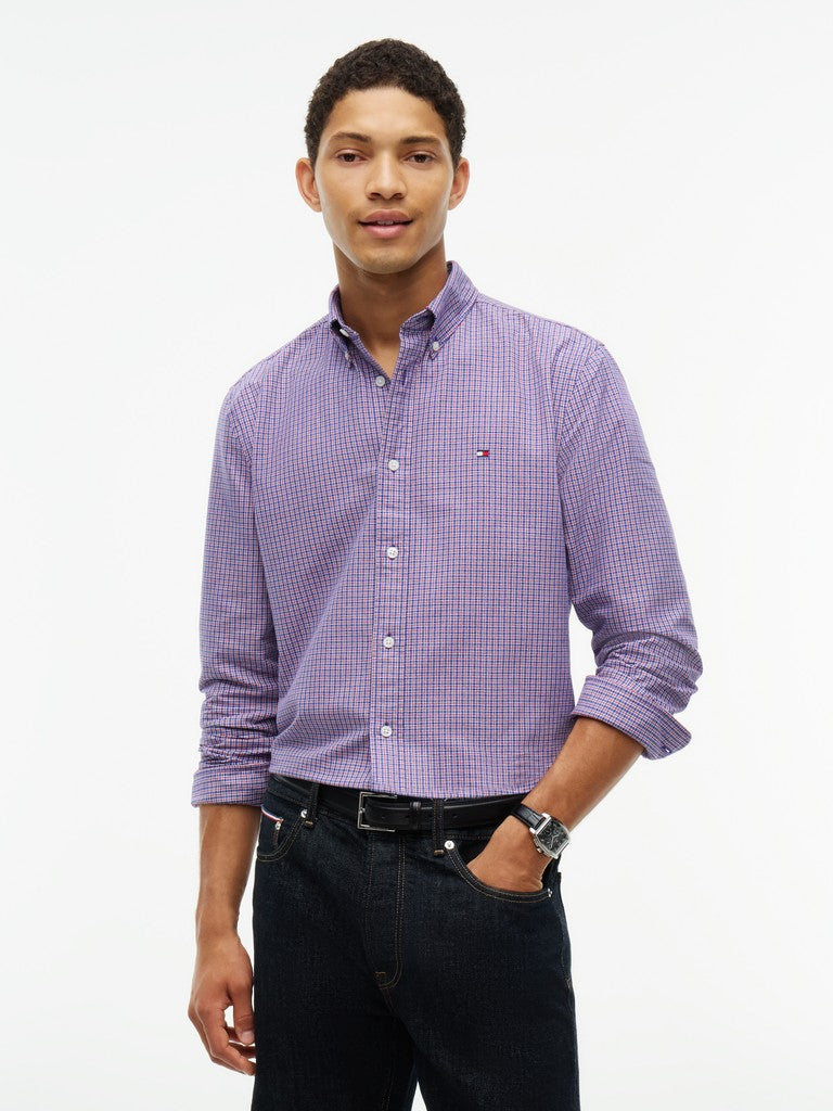 Tommy Hilfiger Heritage Oxford Shirt
