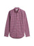 Tommy Hilfiger Flex Poplin Tartan Shirt