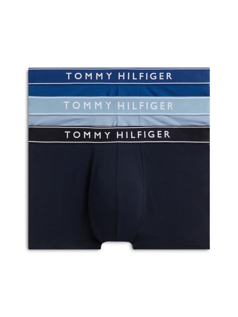 Tommy Hilfiger 3 Pack Trunk