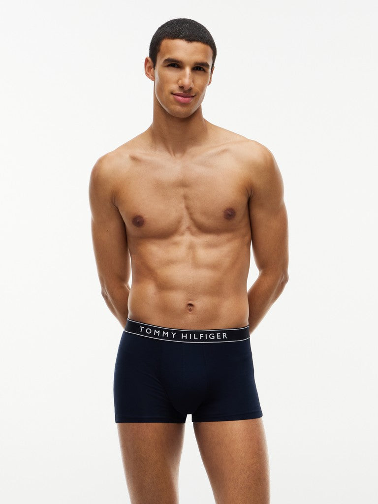 Tommy Hilfiger 3 Pack Trunk