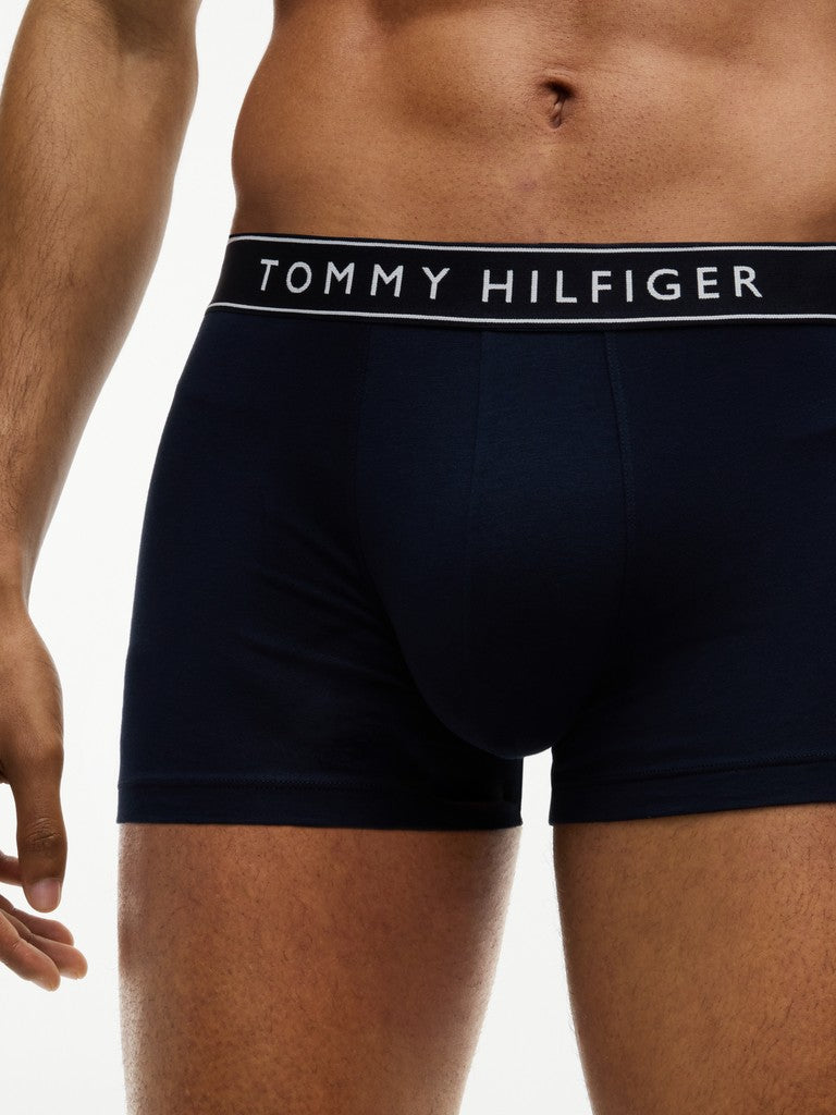 Tommy Hilfiger 3 Pack Trunk
