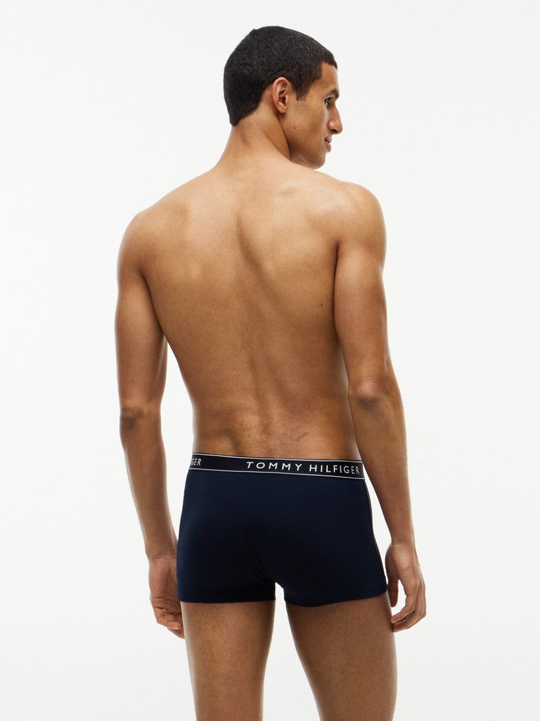Tommy Hilfiger 3 Pack Trunk