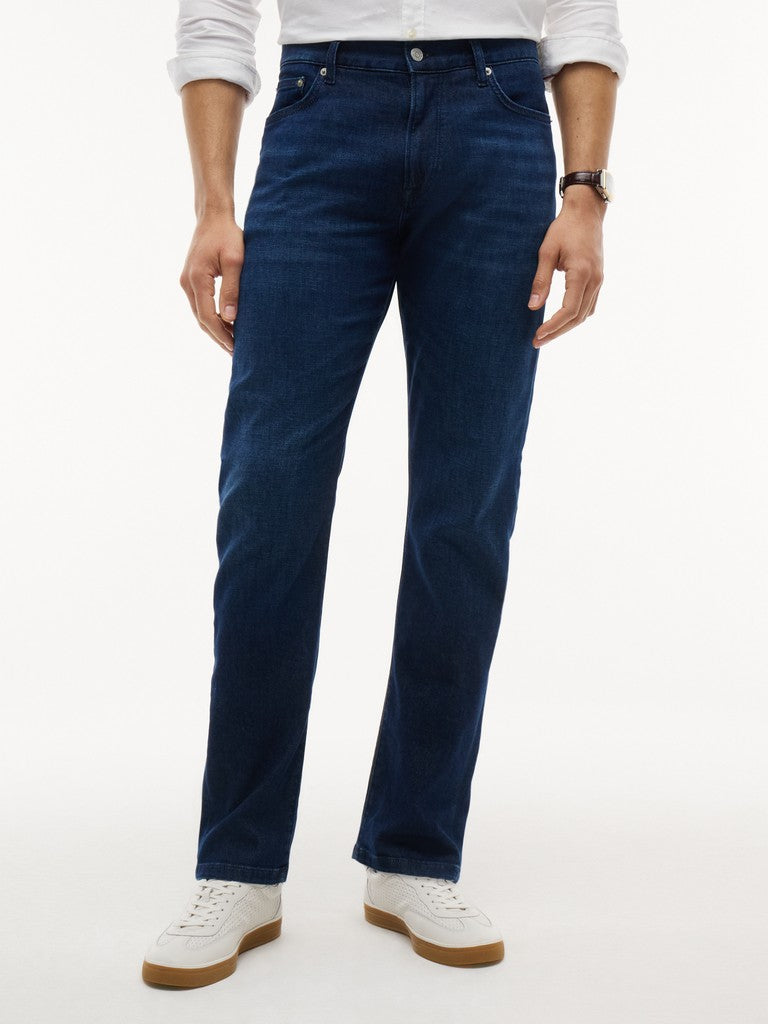 Tommy Hilfiger Denton Slim Straight Jeans