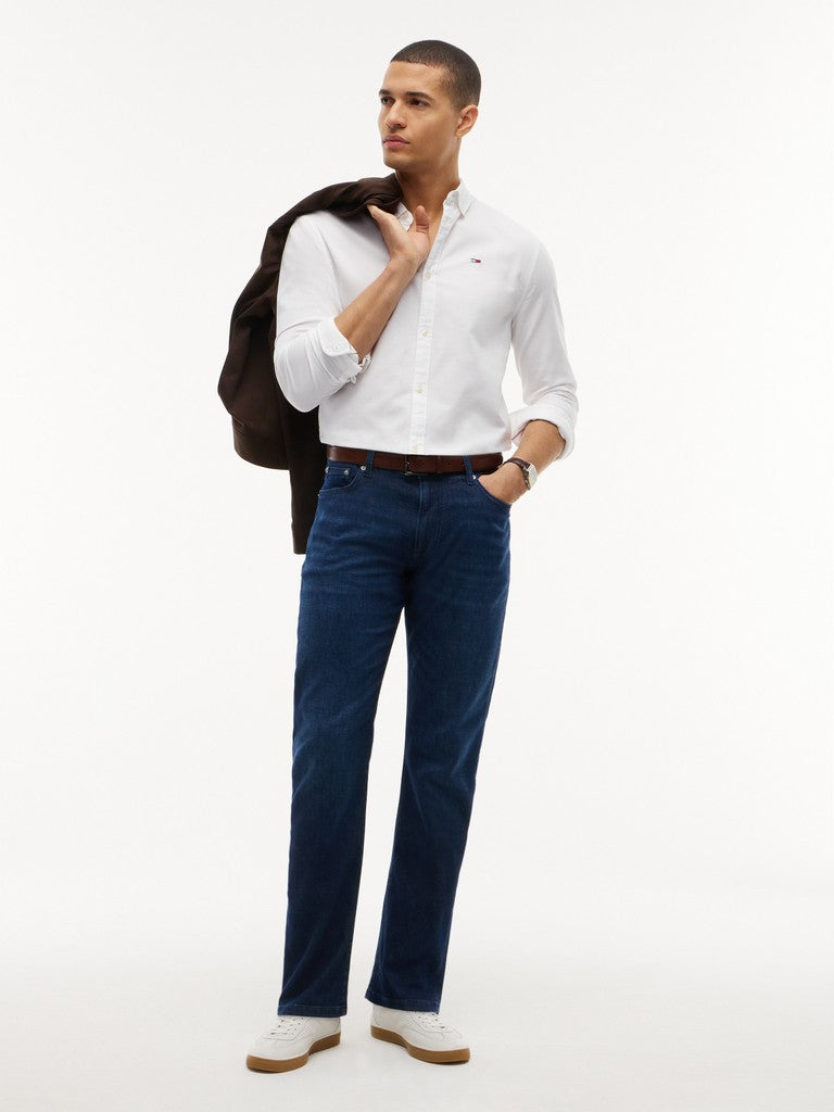 Tommy Hilfiger Denton Slim Straight Jeans