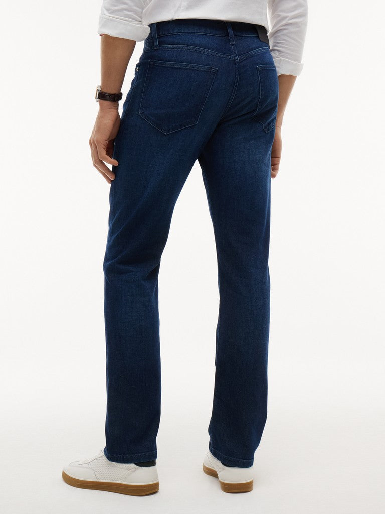 Tommy Hilfiger Denton Slim Straight Jeans