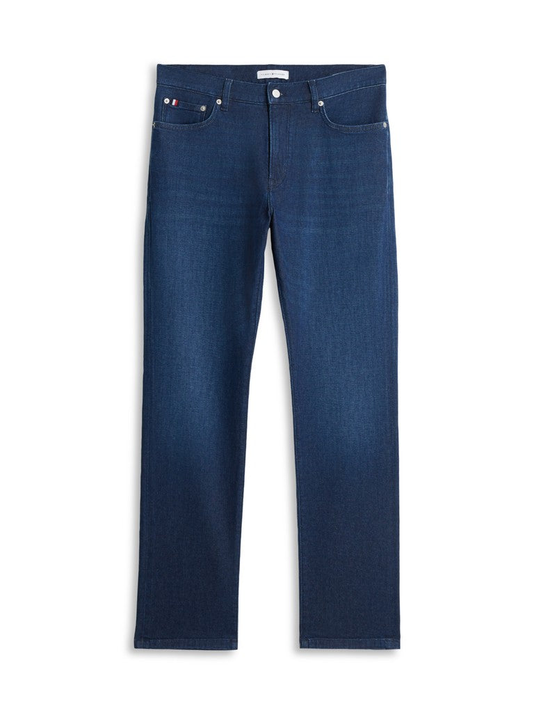 Tommy Hilfiger Denton Slim Straight Jeans