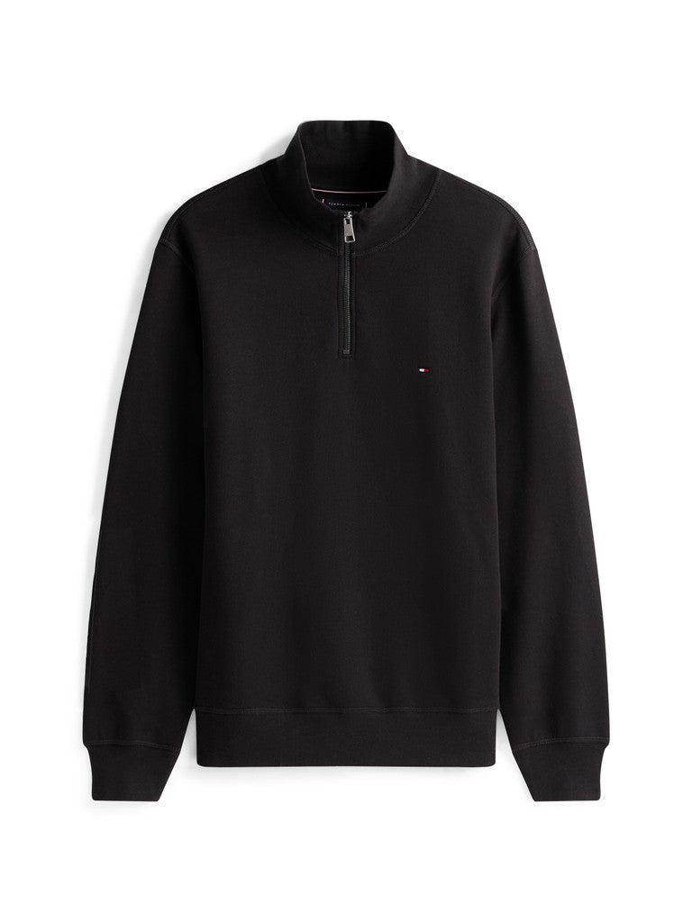 Tommy Hilfiger Ess Fleece 1/4 Zip Sweater