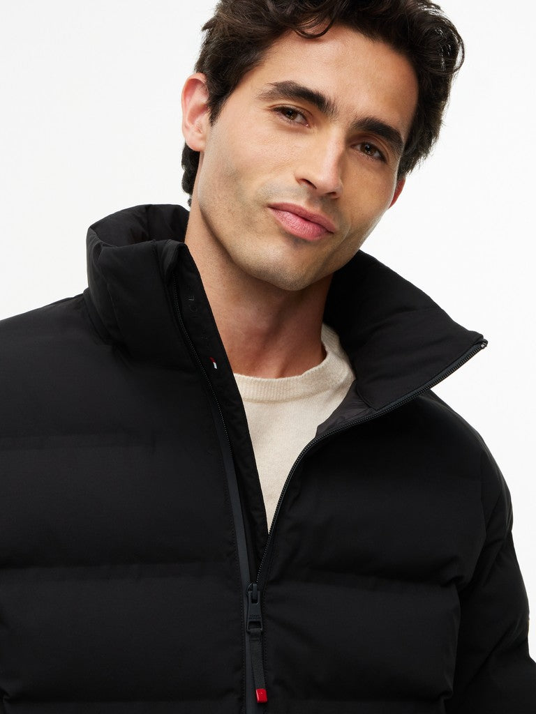 Tommy Hilfiger Tech Heat Sealed Jacket