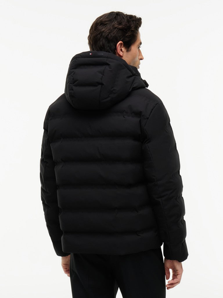 Tommy Hilfiger Tech Heat Sealed Jacket