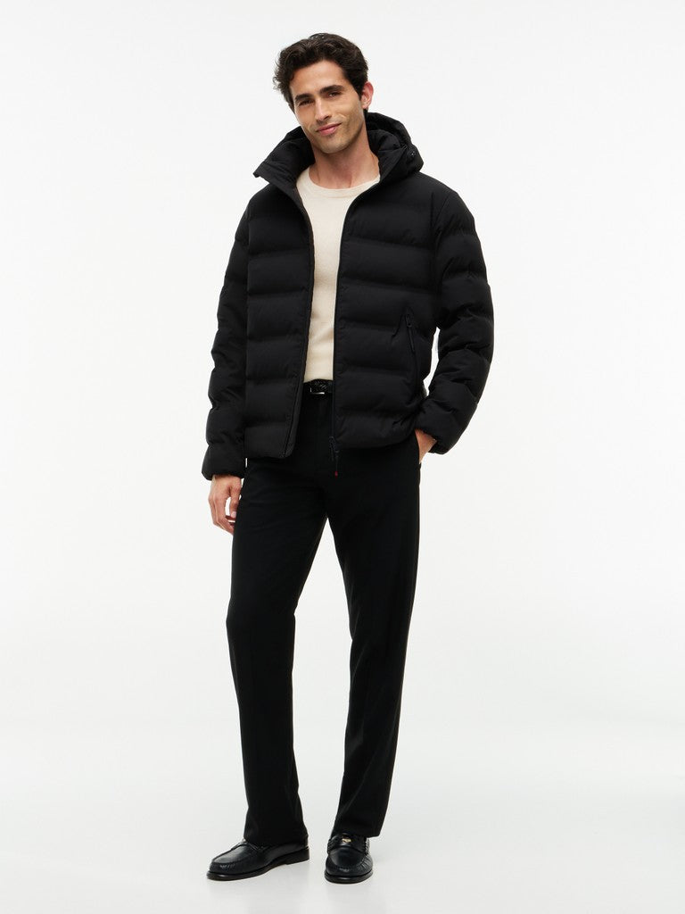Tommy Hilfiger Tech Heat Sealed Jacket