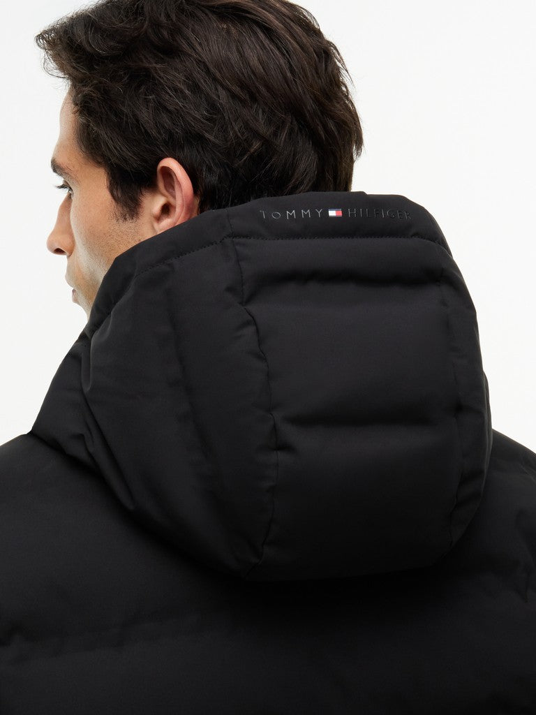 Tommy Hilfiger Tech Heat Sealed Jacket