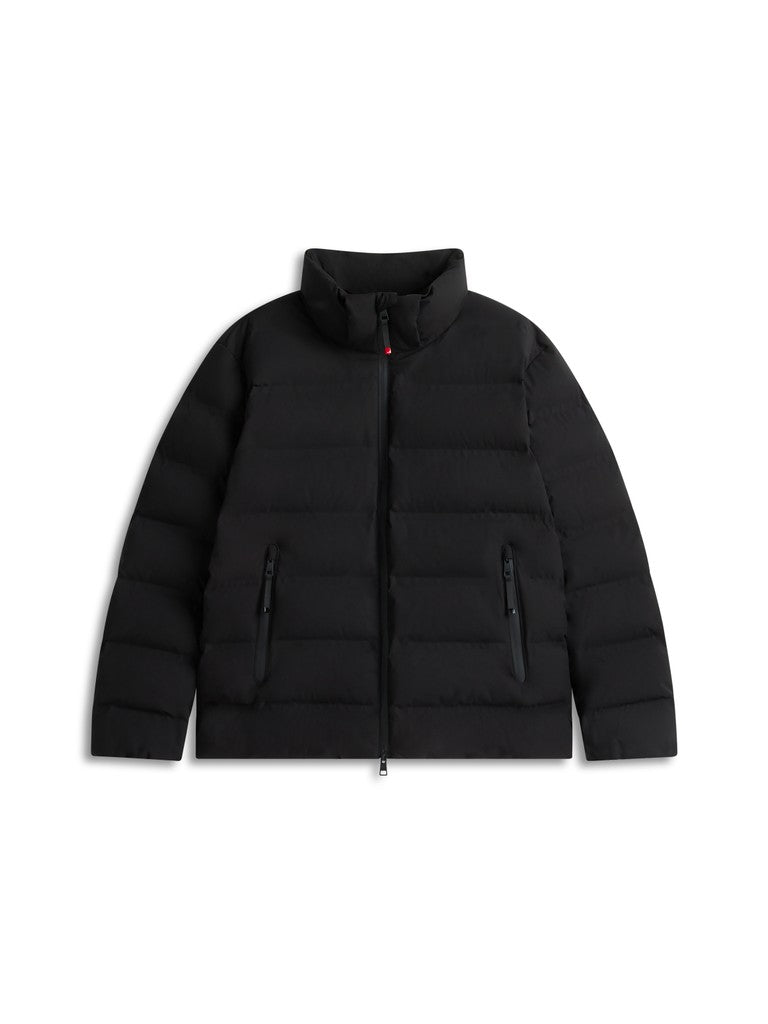 Tommy Hilfiger Tech Heat Sealed Jacket