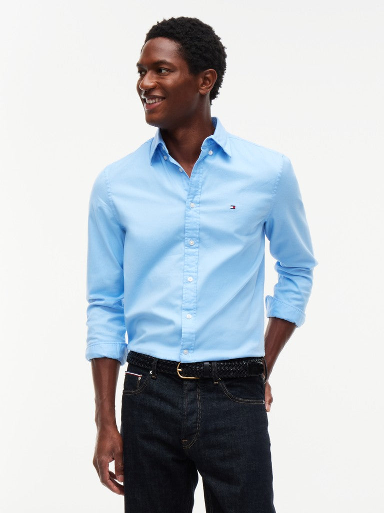 Tommy Hilfiger Flex Flannel Shirt