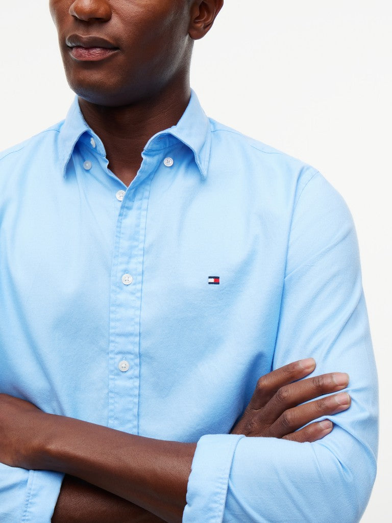 Tommy Hilfiger Flex Flannel Shirt