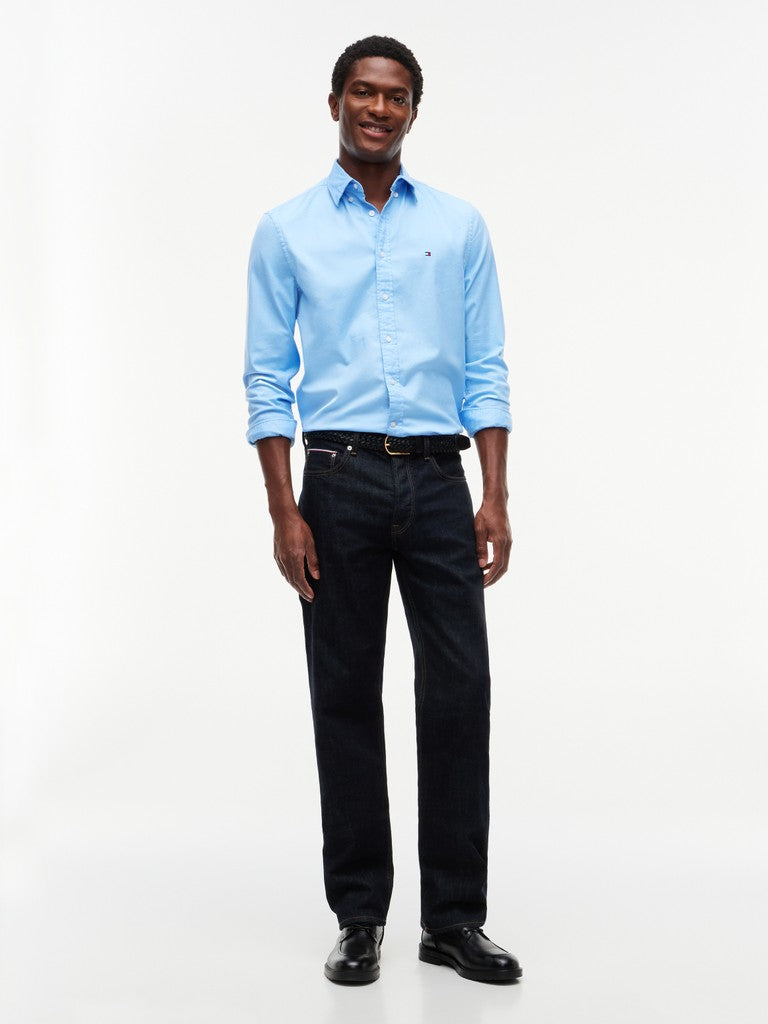 Tommy Hilfiger Flex Flannel Shirt