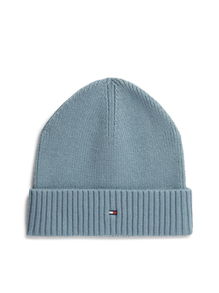 Tommy Hilfiger Flag Pima Beanie