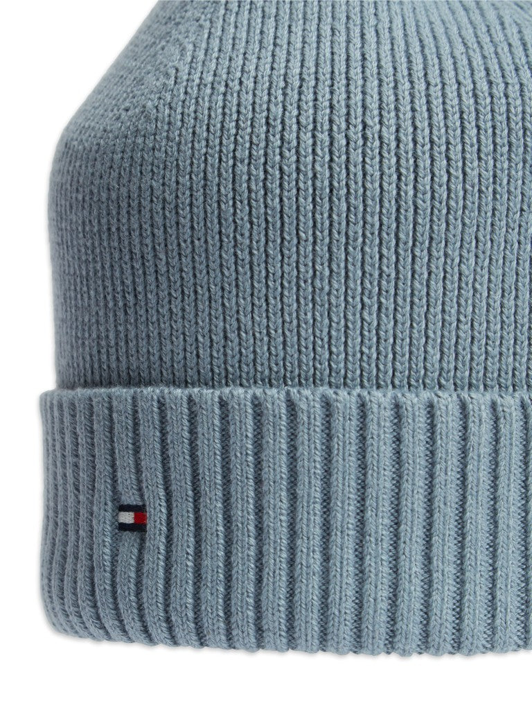 Tommy Hilfiger Flag Pima Beanie