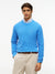 Tommy Hilfiger Structure Crew Neck
