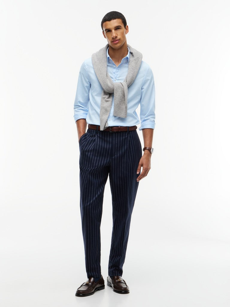 Tommy Hilfiger Dobby Slim Fit Shirt