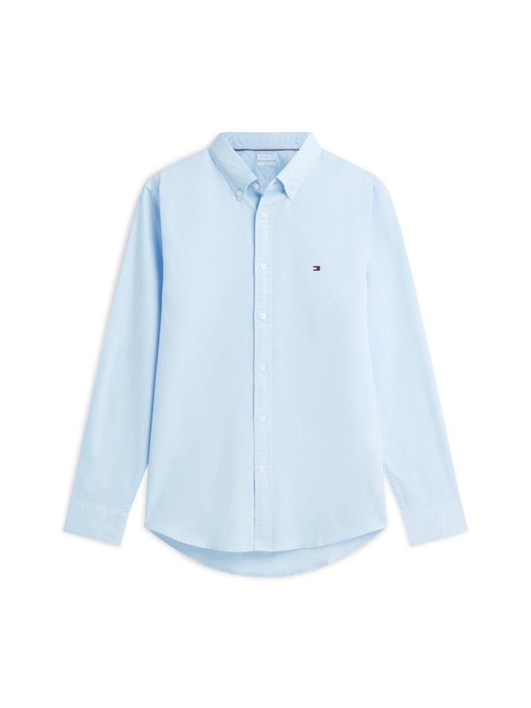 Tommy Hilfiger Dobby Slim Fit Shirt
