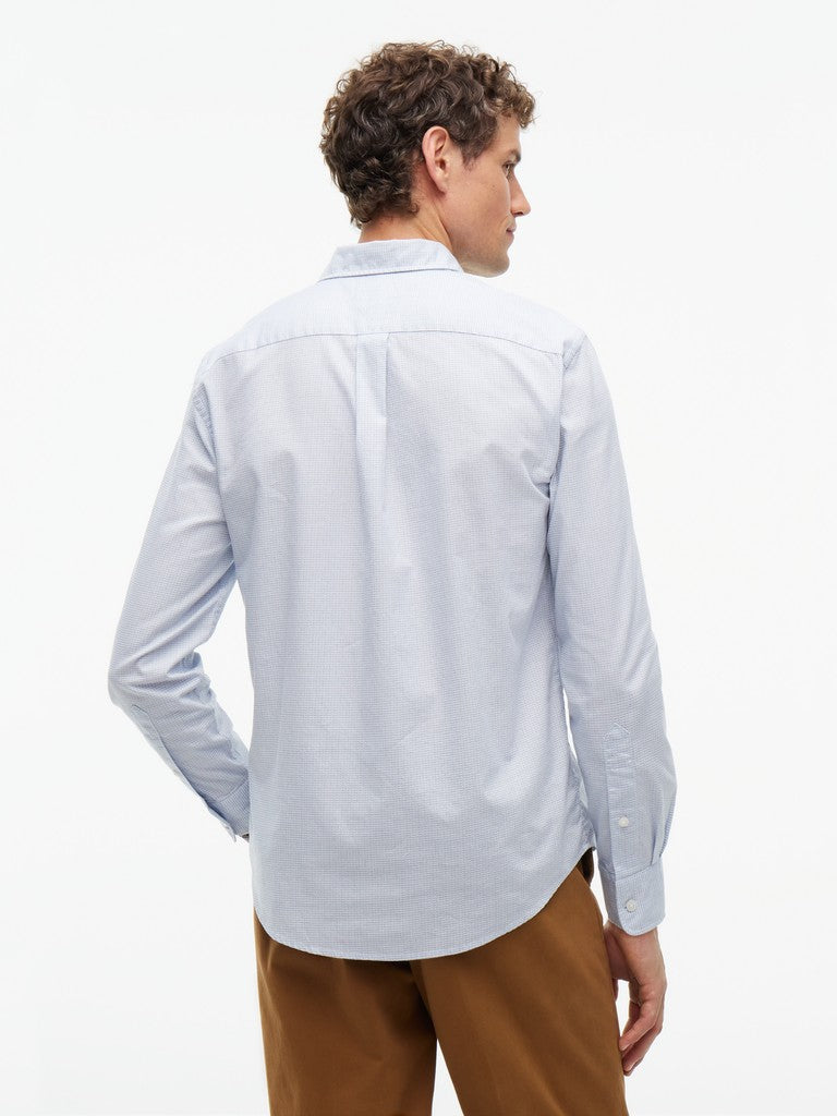 Tommy Hilfiger Dobby Structure Shirt