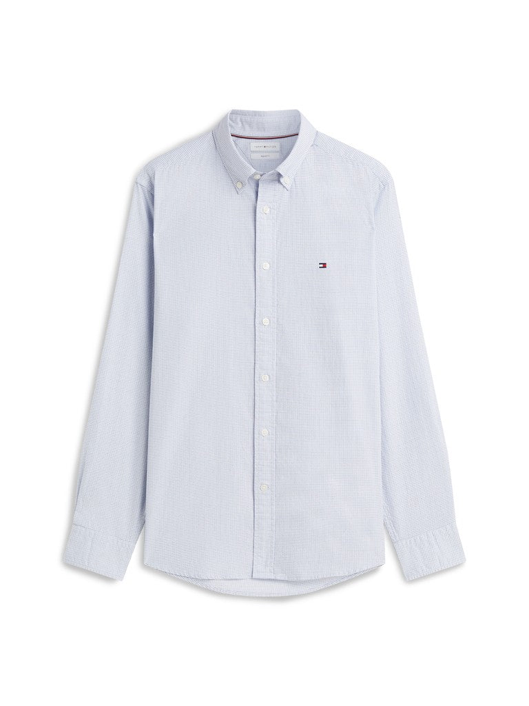 Tommy Hilfiger Dobby Structure Shirt