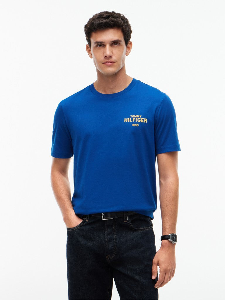 Tommy Hilfiger 1985-Graphic t-Shirt