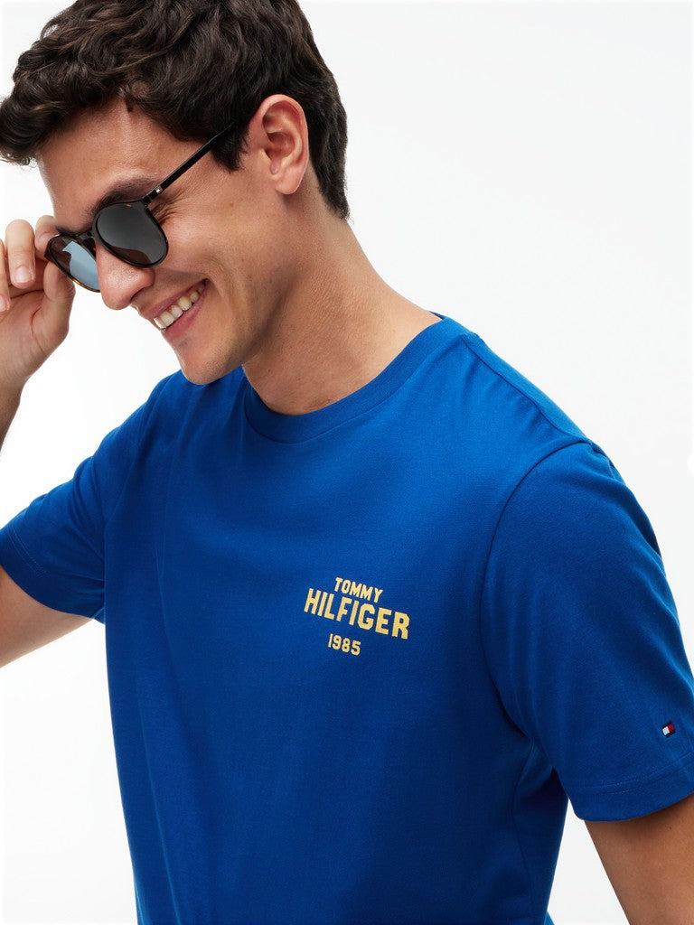 Tommy Hilfiger 1985-Graphic t-Shirt