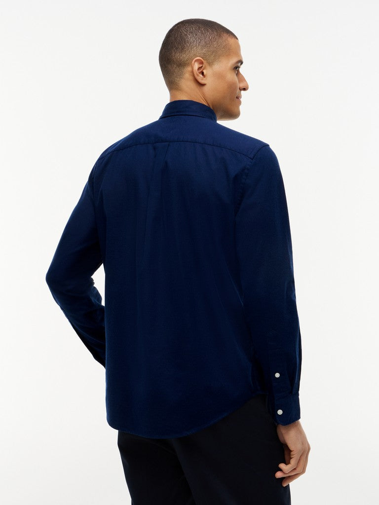 Tommy Hilfiger Flex Flannel Shirt