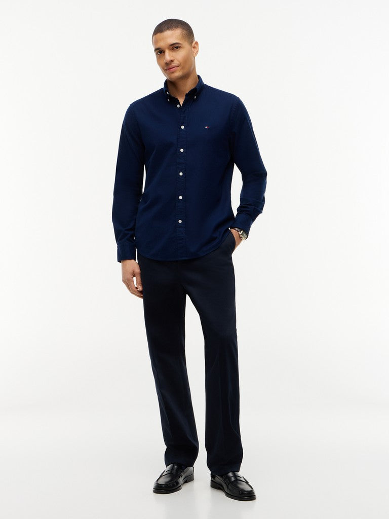 Tommy Hilfiger Flex Flannel Shirt