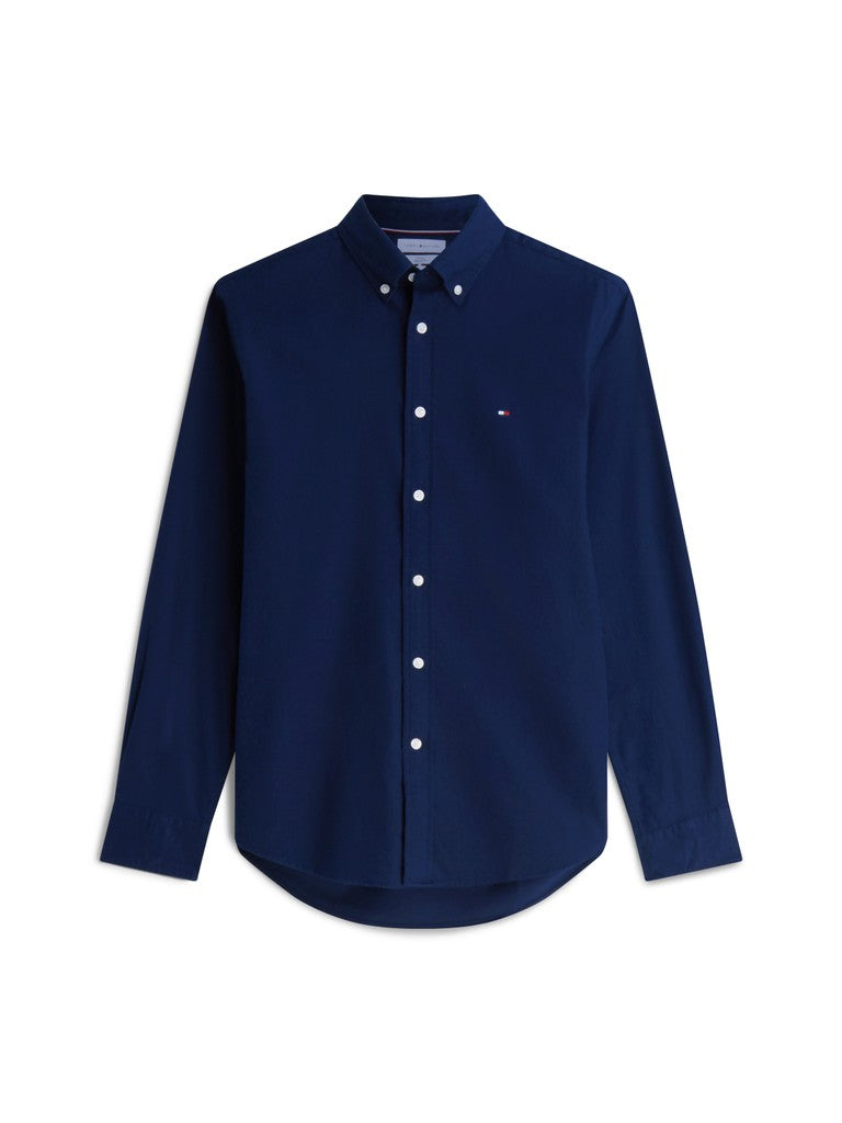 Tommy Hilfiger Flex Flannel Shirt