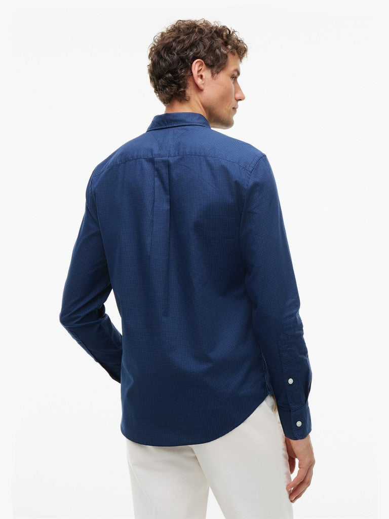 Tommy Hilfiger Dobby Structure Shirt