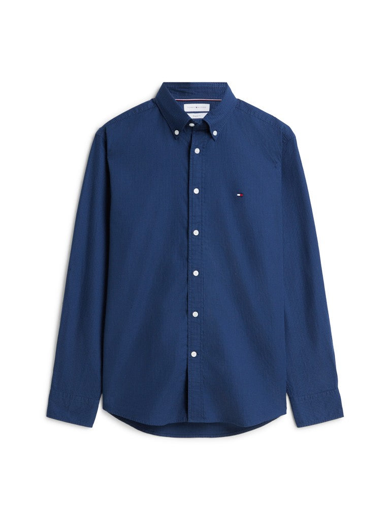 Tommy Hilfiger Dobby Structure Shirt
