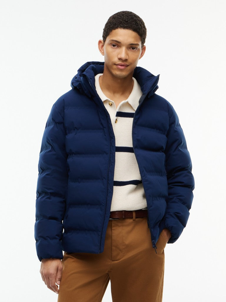 Tommy Hilfiger Tech Heat Sealed Jacket