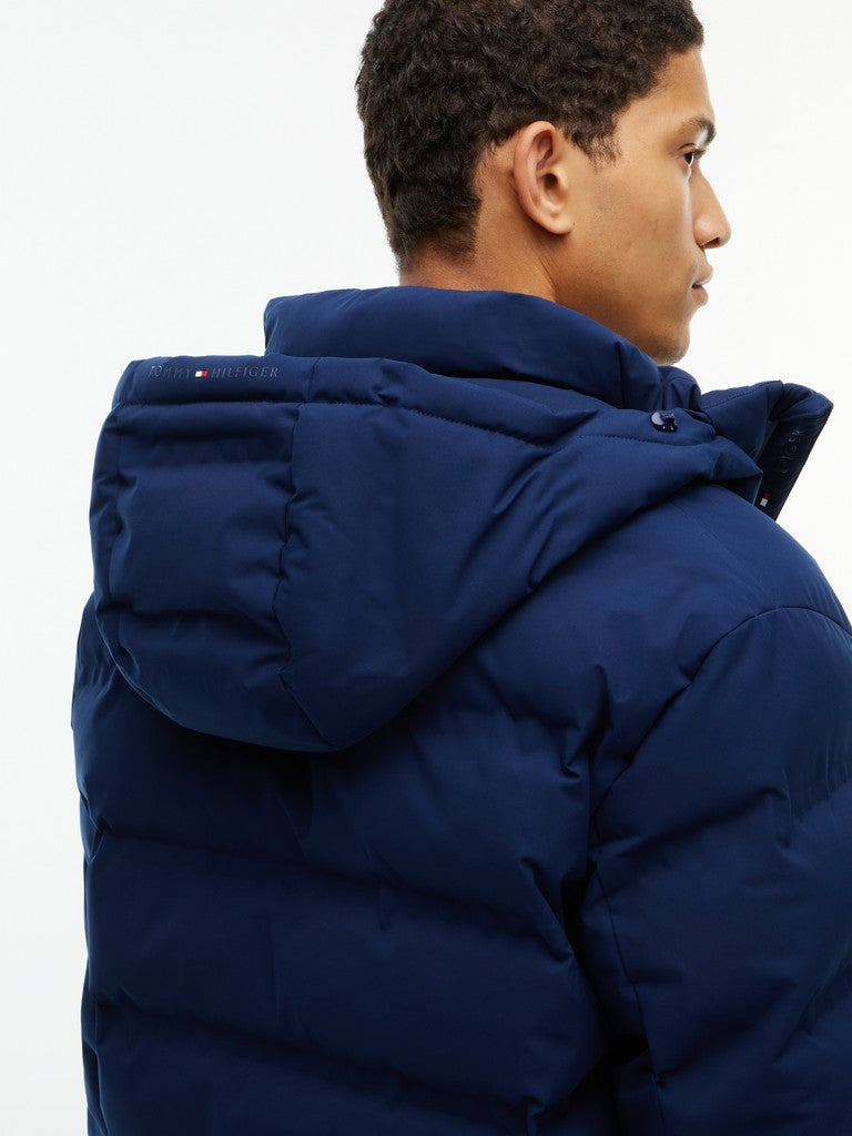 Tommy Hilfiger Tech Heat Sealed Jacket