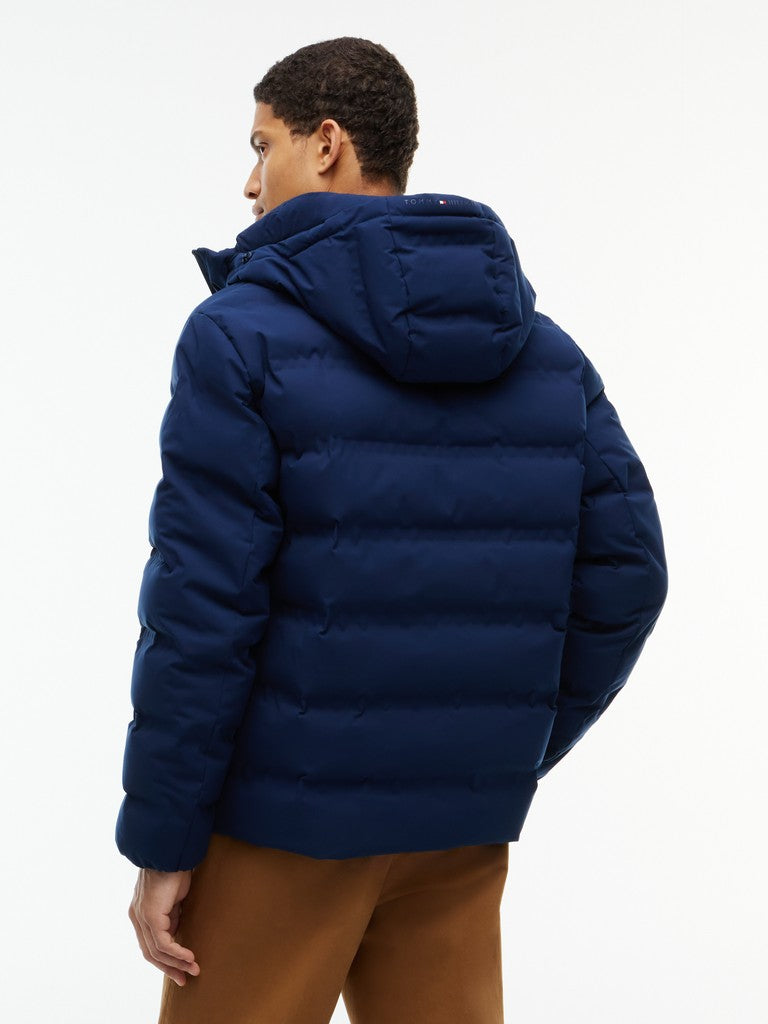 Tommy Hilfiger Tech Heat Sealed Jacket
