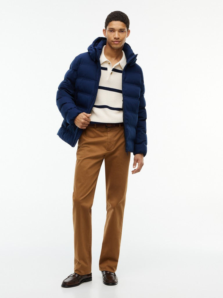 Tommy Hilfiger Tech Heat Sealed Jacket