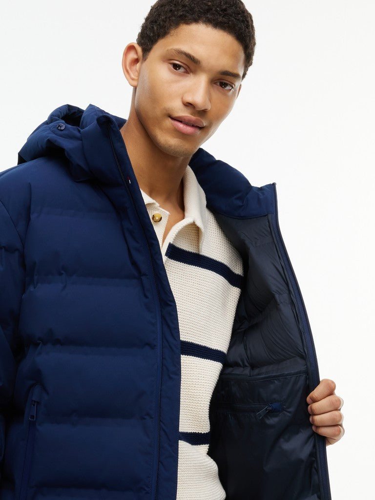 Tommy Hilfiger Tech Heat Sealed Jacket