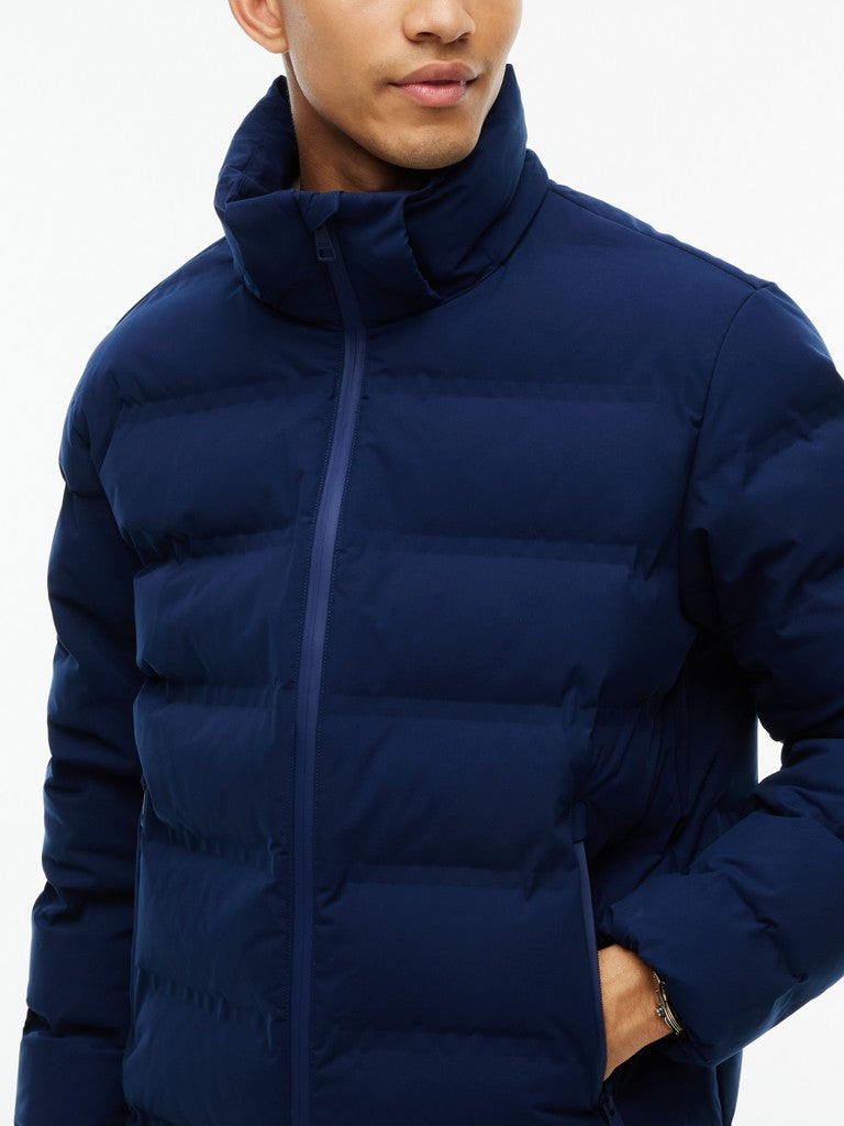 Tommy Hilfiger Tech Heat Sealed Jacket