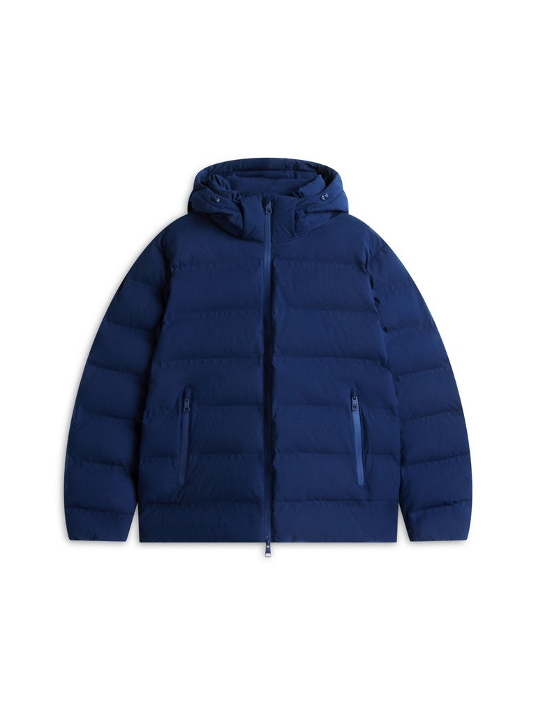Tommy Hilfiger Tech Heat Sealed Jacket