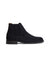 Tommy Hilfiger Corporate Suede Chelsea Boot