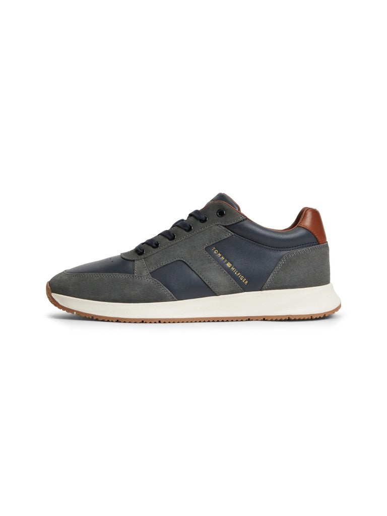 Tommy Hilfiger Elevated Trainer