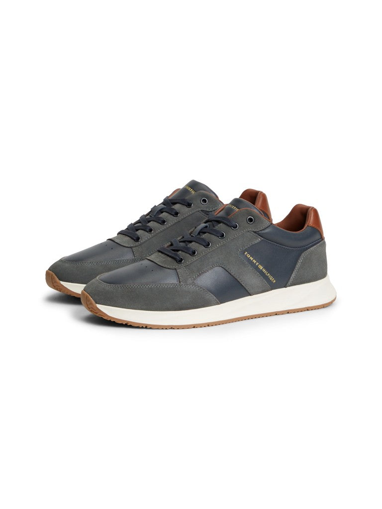 Tommy Hilfiger Elevated Trainer