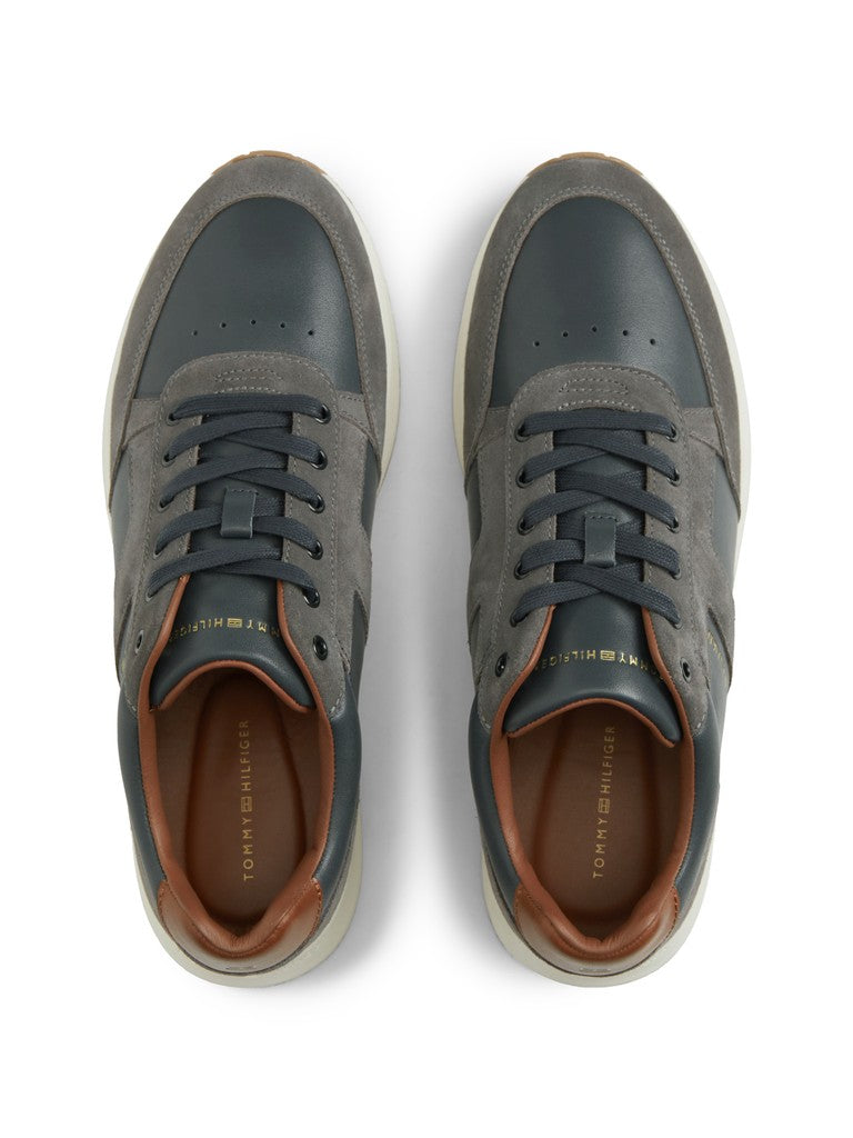 Tommy Hilfiger Elevated Trainer